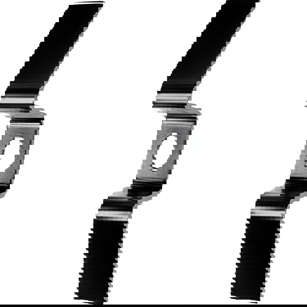 Power Lawn & Garden Equipment Accessories; Accessory Type: Blade ; For Use With: Bed edge redefinition ; Material: Aluminum; Steel ; Length (Inch): 8.75 ; Overall Width: 2 ; Overall Height: 3in